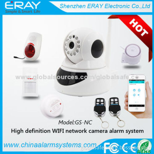 Wireless shocking and vibrating 8 levels sensitivity glass sensor with control panelNew